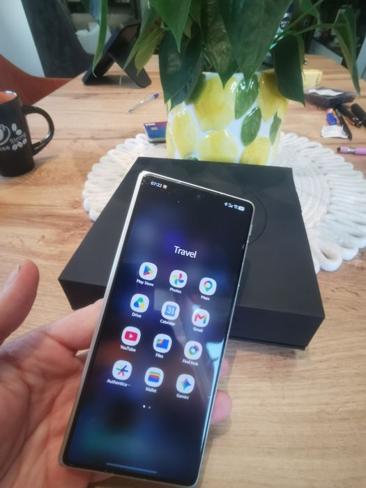 Vivo X Fold5 12GB/ 256GB