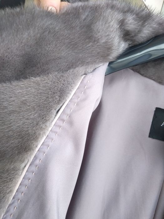 Продам шубу в отличном состоянии