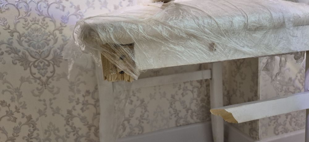 Стулья "дипломат"