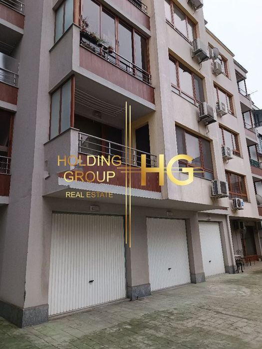 Продава се Двустаен апартамент в Варна, Център - 59 кв.м за 2797 €/кв.м - Снимка #11