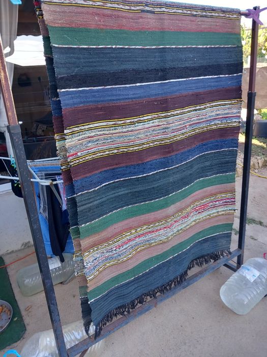 Черги Възрожденски стил