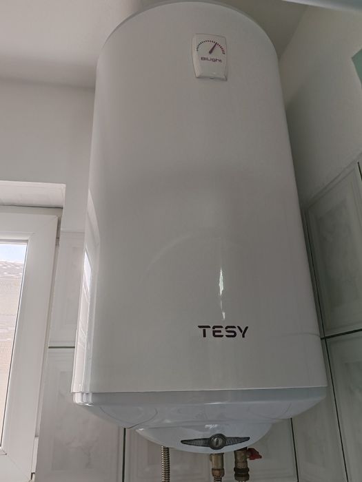Boiler electric Tesy