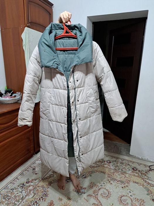 Пуховик сатылады