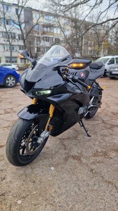 Honda CBR1000RR-R SP