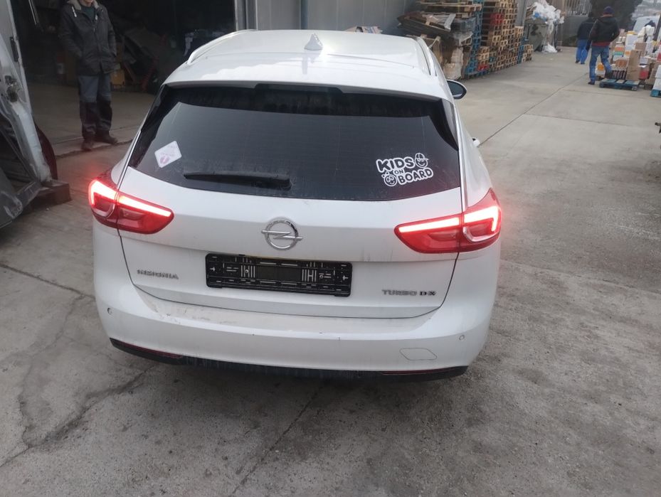 Opel insignia 2.0 4x4