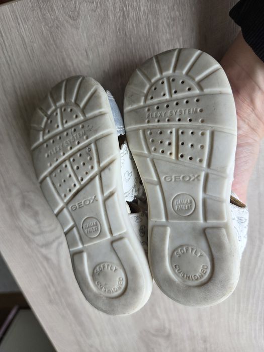 Сандали Geox 23 номер