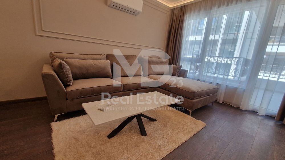 Продава се Двустаен апартамент в Пловдив, Христо Смирненски - 78 кв.м за 1993 €/кв.м - Снимка #1