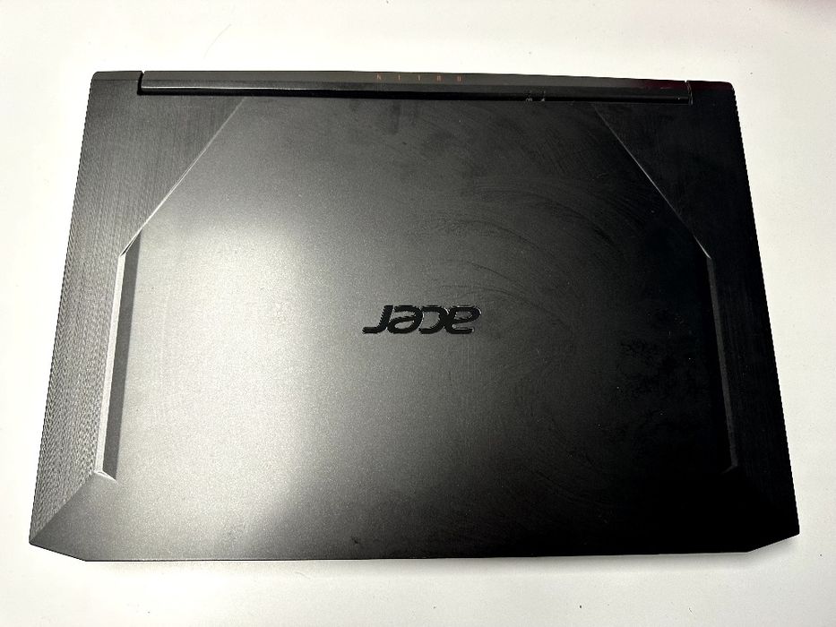 ноутбук Acer Nitro 5