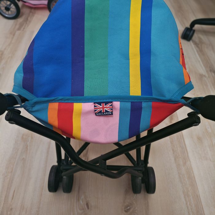 Количка за кукла Maclaren