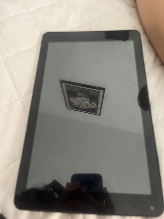 Tableta secline