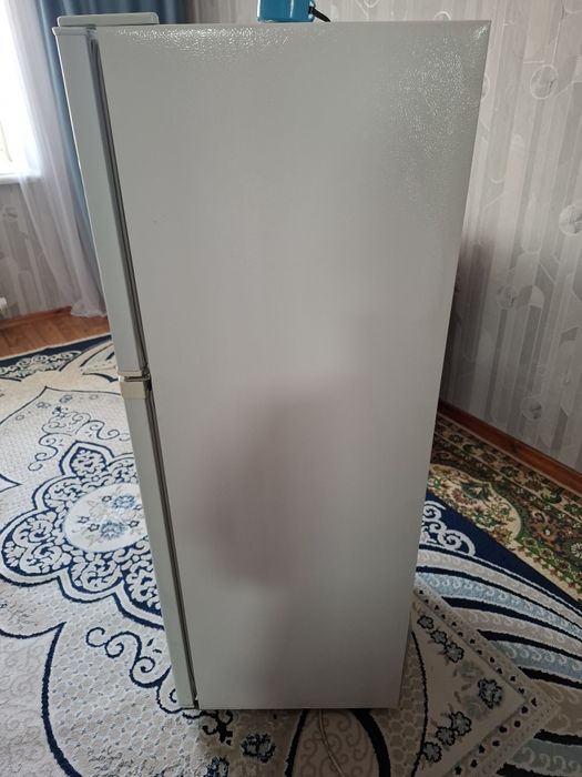 Холодильник Leadbros