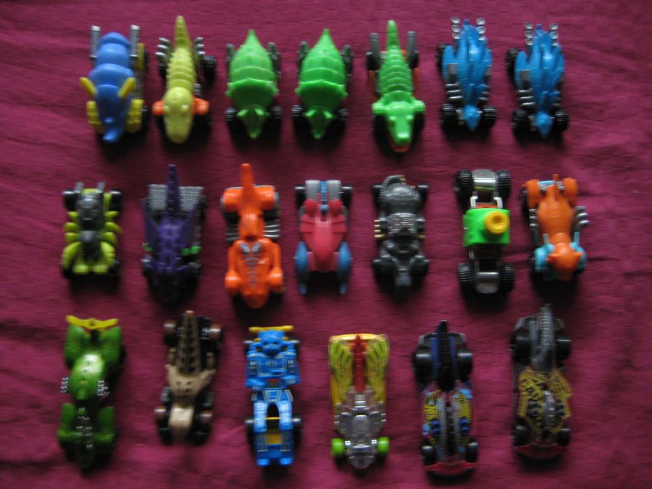 .Продавам детски колички лот