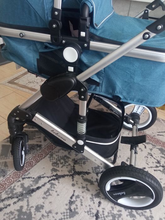 Продам коляску трансформер