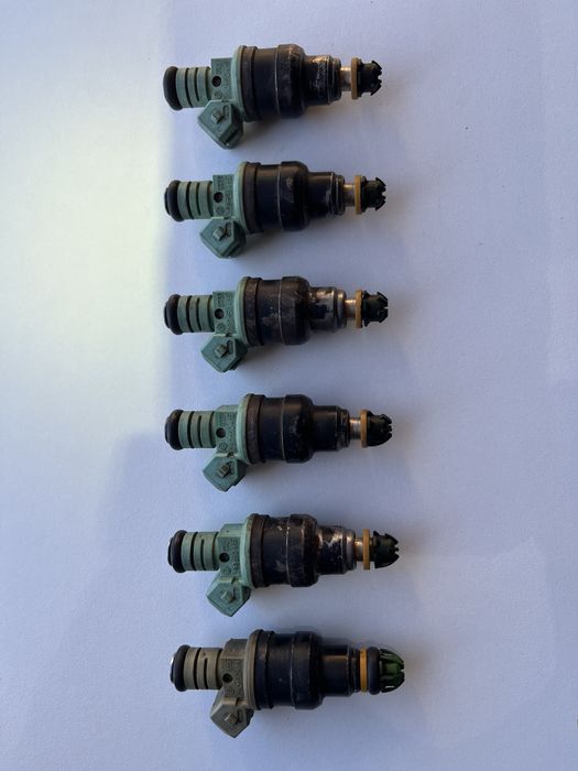 Бмв е39. Крышка радиатора