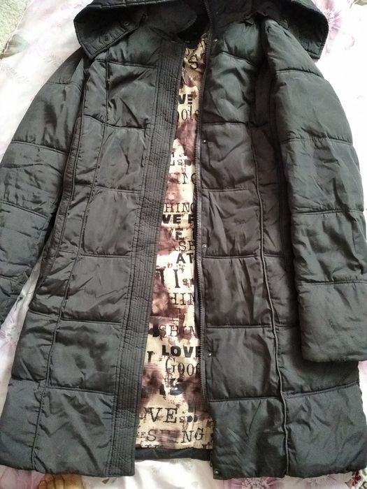 Куртка сатылад женская 50 размер