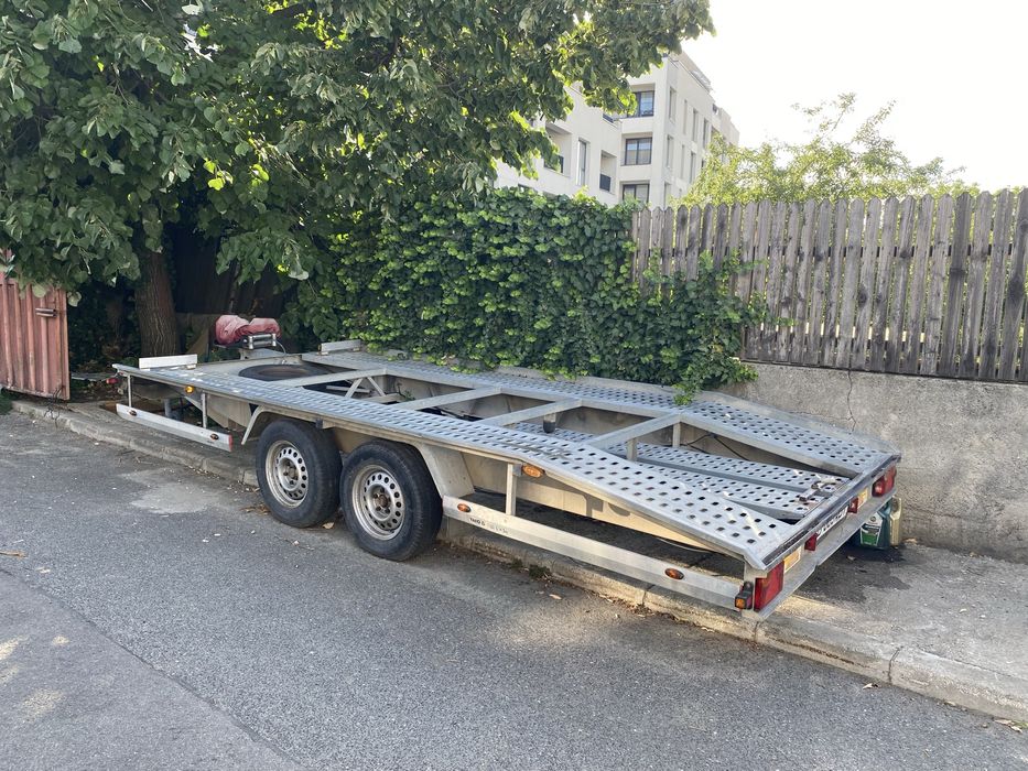 *Platforma Auto NIEWIADOW 2017*