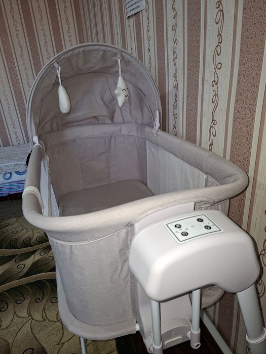 Детский люлька сотилади