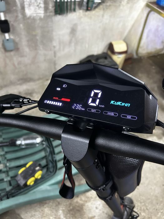 Kukirin g2 2026