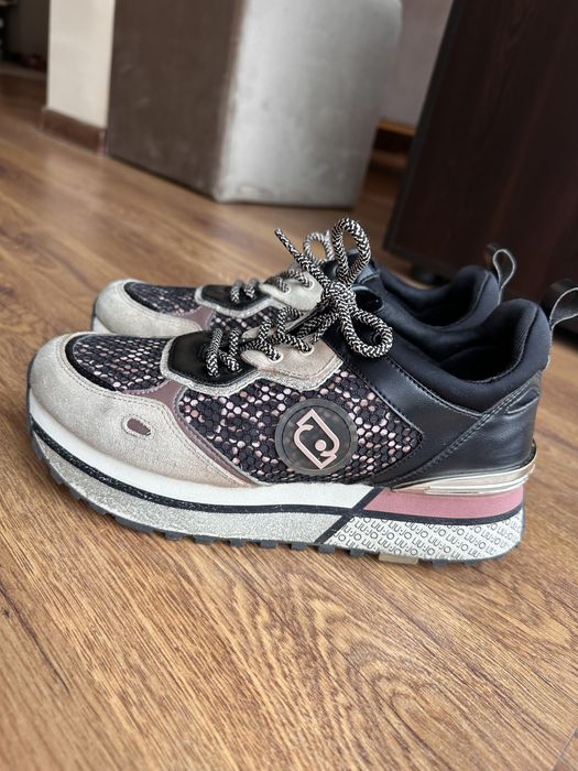 Liu Jo есенни зимни сникърси