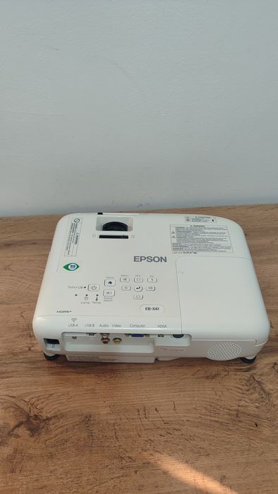 Проектор Epson EB-Х41