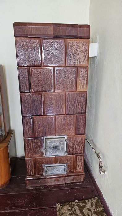 Teracote în stare bună