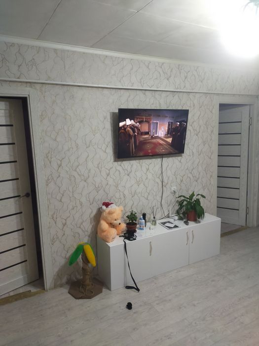 Срочно продам квартиру