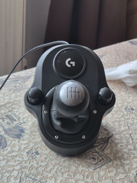Vand Logitech g920
