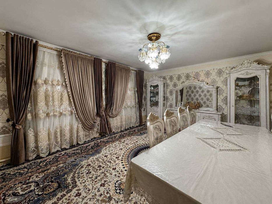 Продается Земельный Участок 4,5 сот, Асалабад, Лисунова (87648)