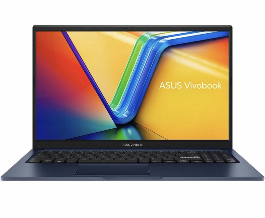 Laptop ASUS Vivobook 15 nou, sigilat / nefolosit – Intel Core 5, 16GB RAM, 512GB SSD, Windows 11 Pro