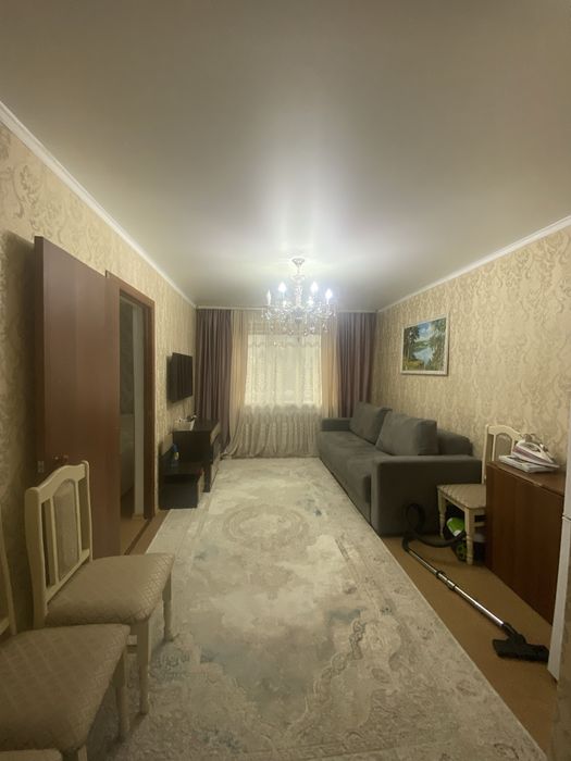 Продается квартира