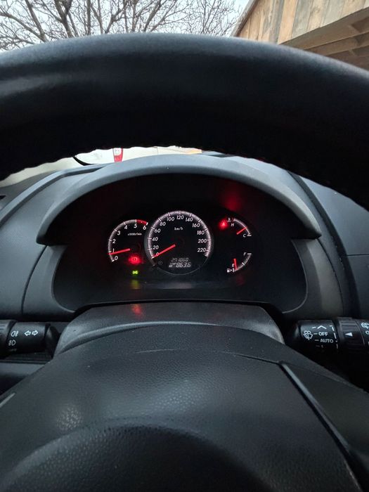 Mazda 5 -  - 2.0 Diesel - Manuala 6+1 Trepte - 7 Locuri - 110 Cai