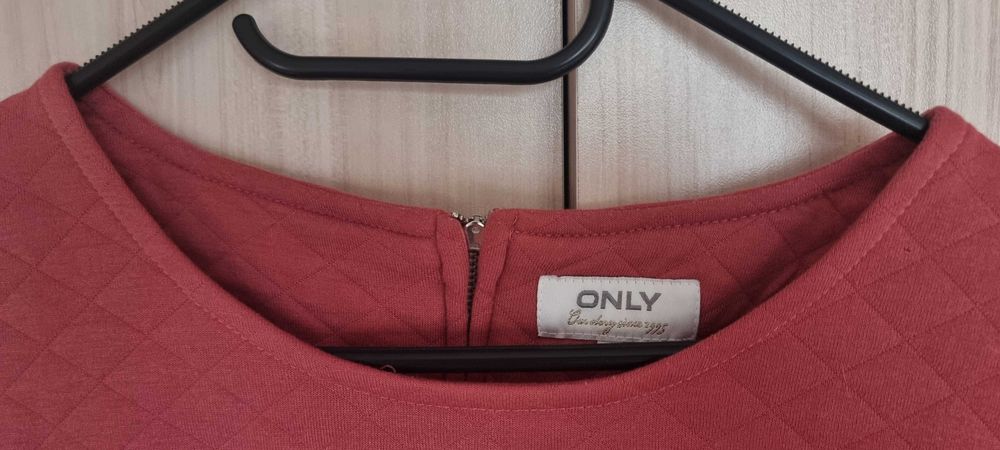 НОВИ маркови рокли Desigual, Only  и Zero