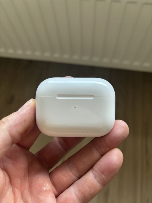 Наушники Apple AirPods Pro (1)