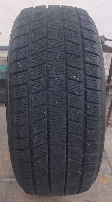 265/45/R20 Bridgestone Blizzak (4 шт)