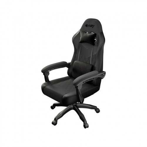 Геймърски стол Fury Shinai S2 Black