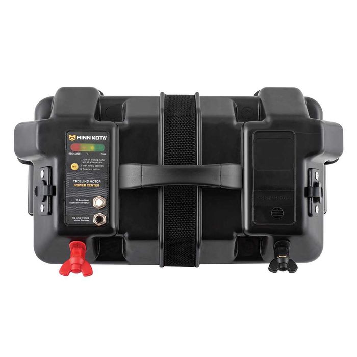 Minn Kota Power Center pentru baterie