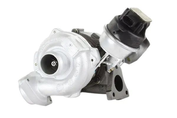 Turbina noua / turbo suflanta compresor Audi A3, Audi Q3, Seat Alhambra, Altea, Leon, Skoda Octavia 2, Superb 2, Yeti, VW Bettle, Caddy, EOS, Golf 5, Golf 6, Jetta, Scirocco, Passat B6, Passat B7, Sharan, Tiguan, Touran, motor 2.0 CFFA, CFFB, CLJA, CFHC,