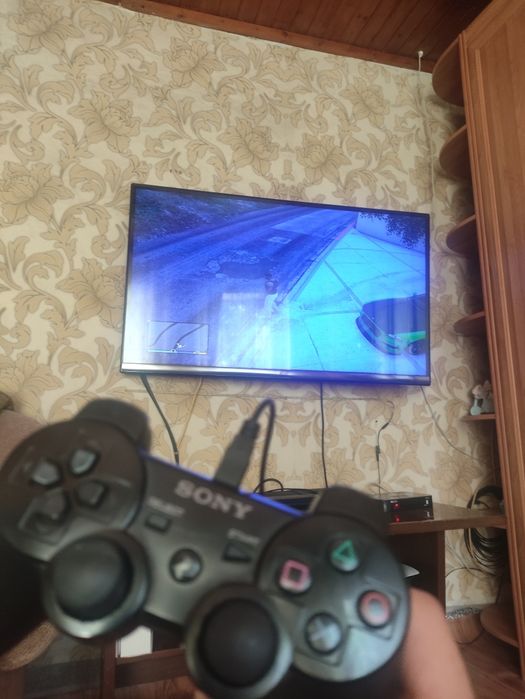 Срочно Продам PlayStation 3
