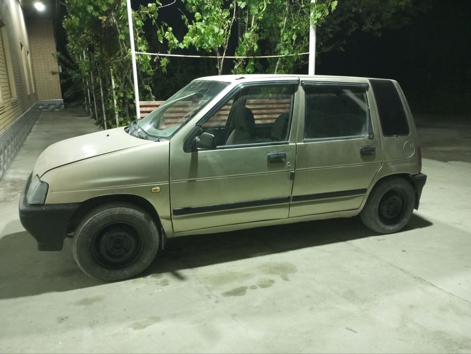 Tiсо сотилади...