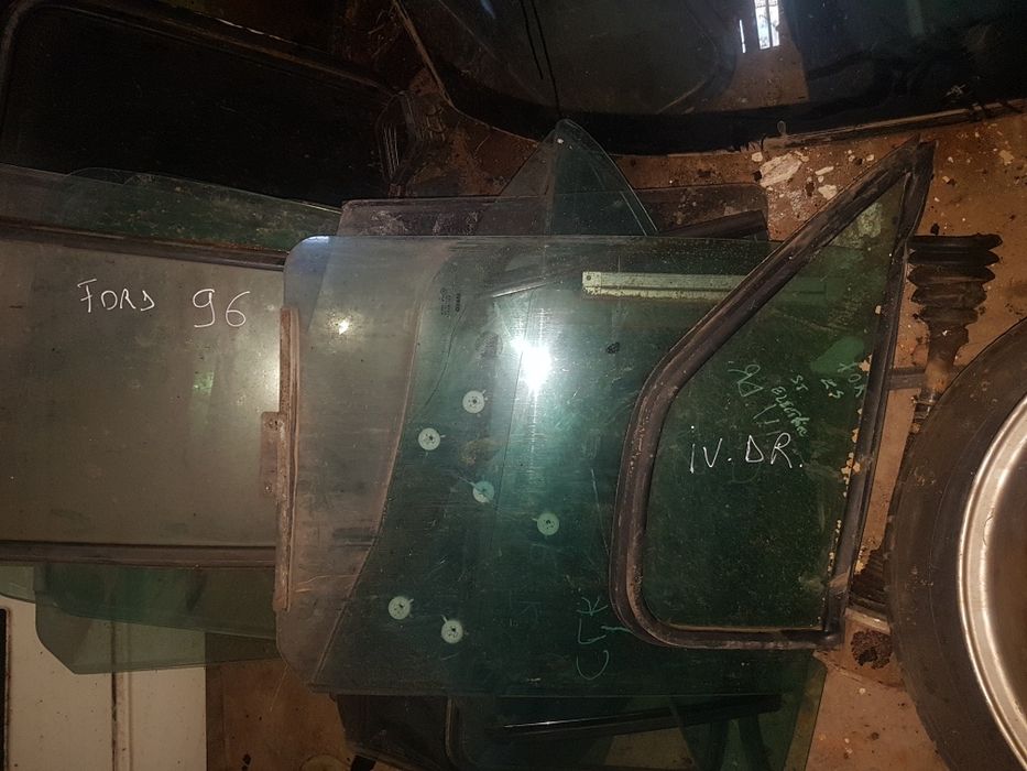 Geam use laterala cabina iveco sprinter crafter lt transit jumper boxe