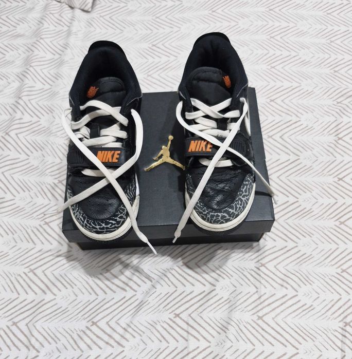 Nike Pantofi Sport AIR JORDAN LEGACY 312 LOW BG