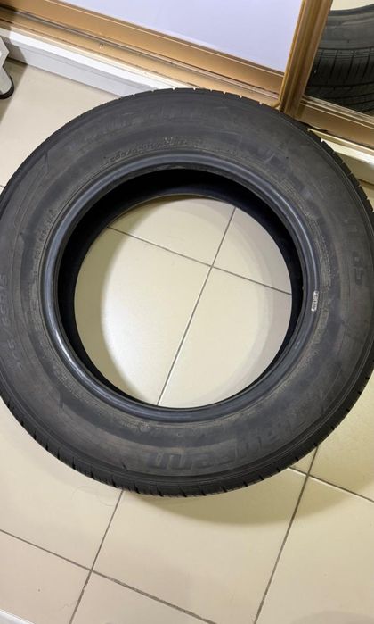 Продаются шины SONATA