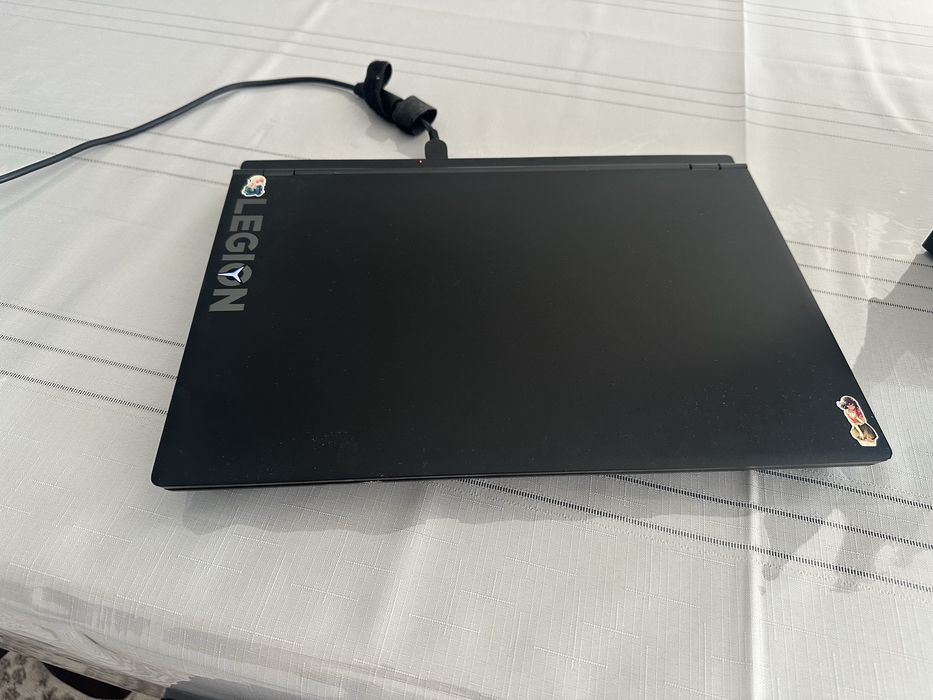 Lenova legion laptop
