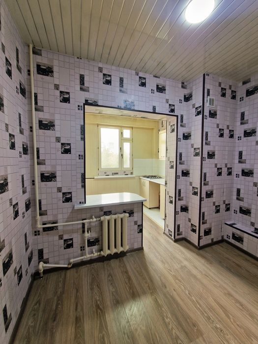 Своя Юнусабад  10-квартал 1-комнатная
Ориентир: Конечка автобус