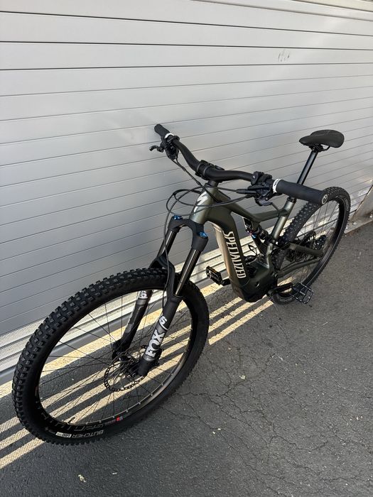Specialized Turbo Levo Comp S4 L