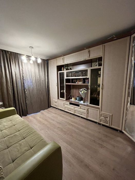 Сдам 2 комн Абылай хана 28