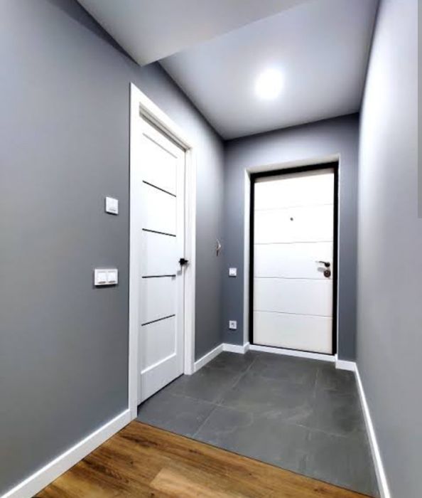 Поклейка обоев,левкас закатка