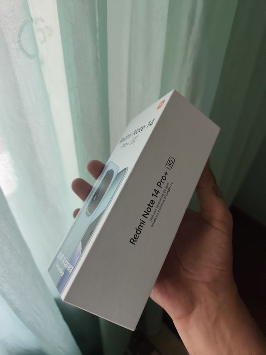 Redmi 14 pro plus 5G   512Gb