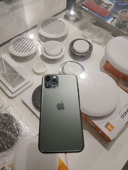 Айфон 11 про нормальный телефон