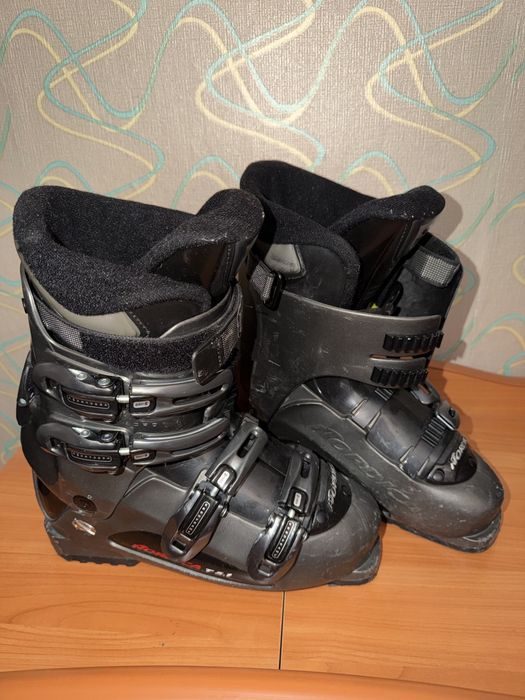 Ски обувки  NORDICA